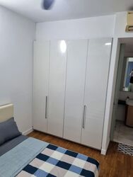 Jurong West Central 3 (D22), Apartment #596318621